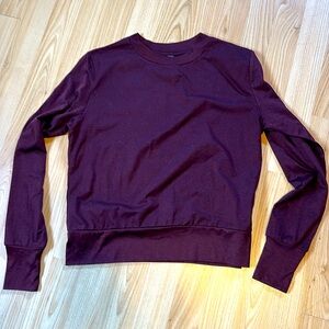 Vuori daydream L/S tee XS